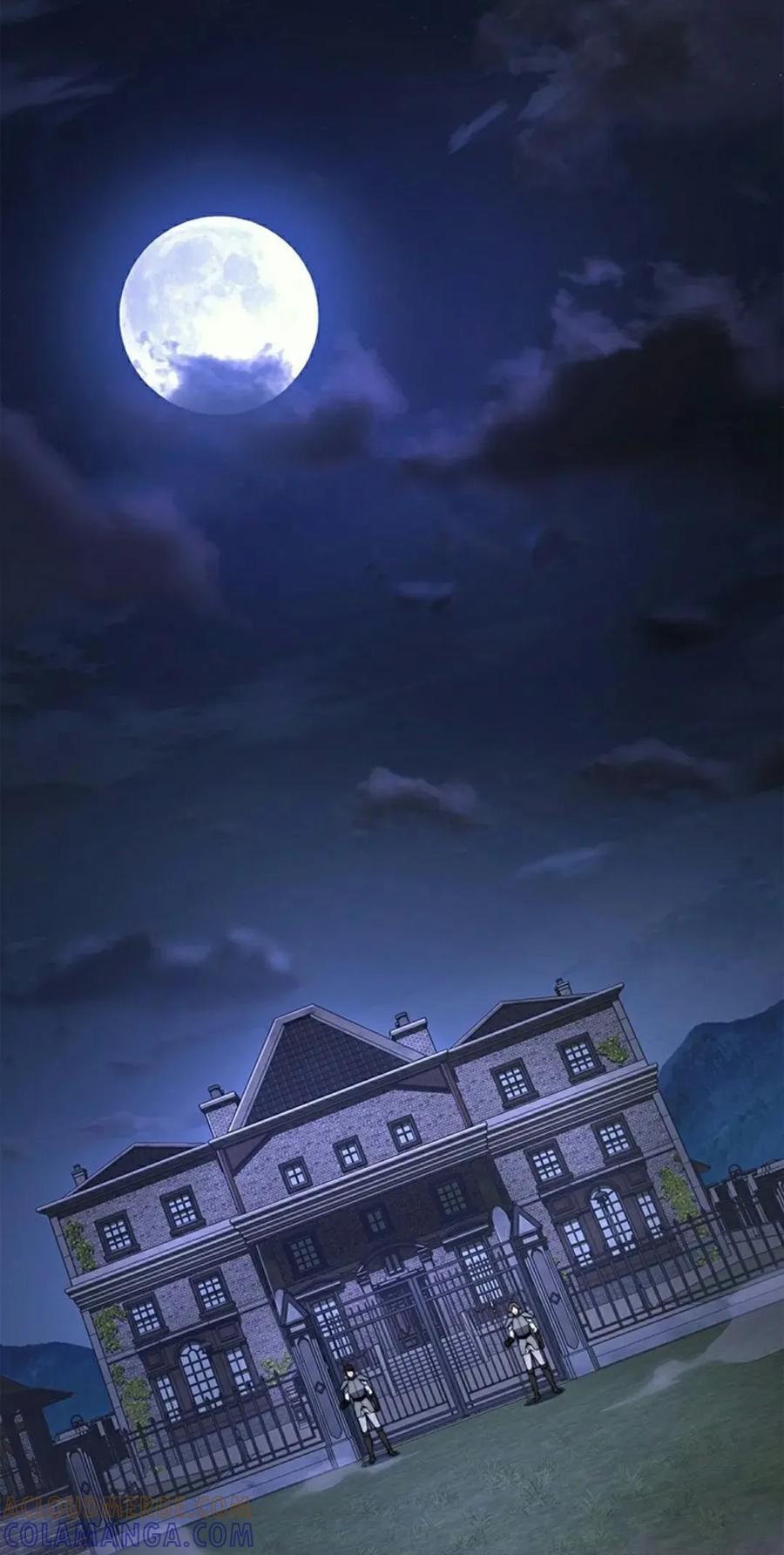 《毁灭级死亡骑士回归》第8集 第55页