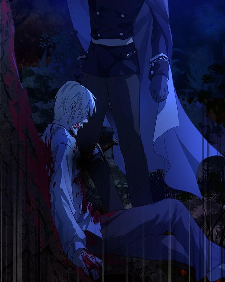 重生为神兽宝宝 - 0.序章 - 第47张图