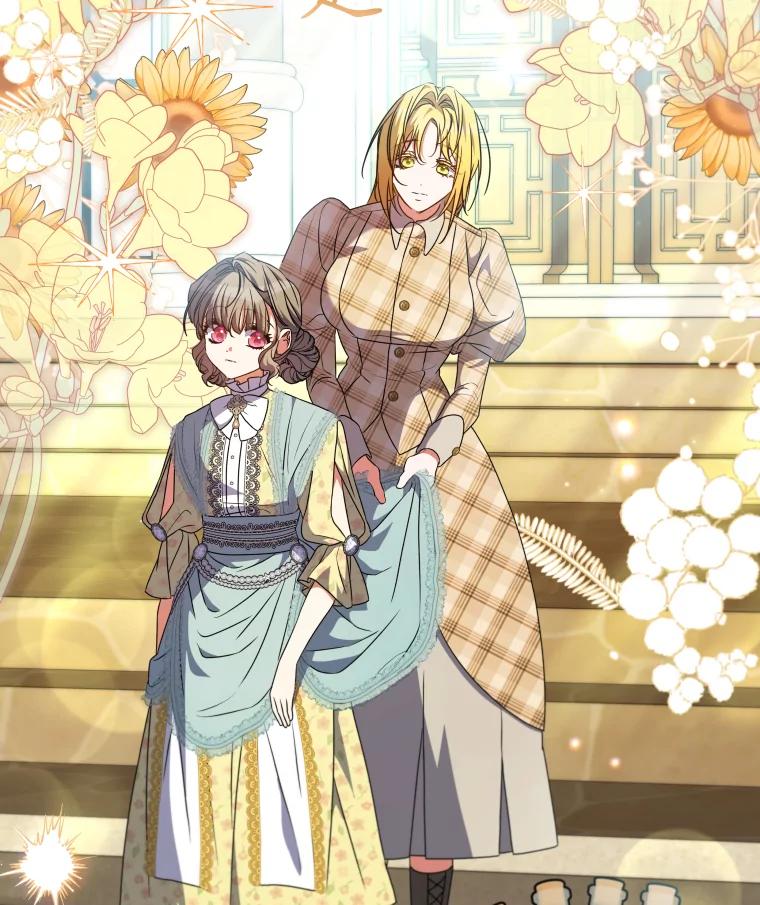 大公家领养的圣女 - 60.拜访诺亚 - 第2张图