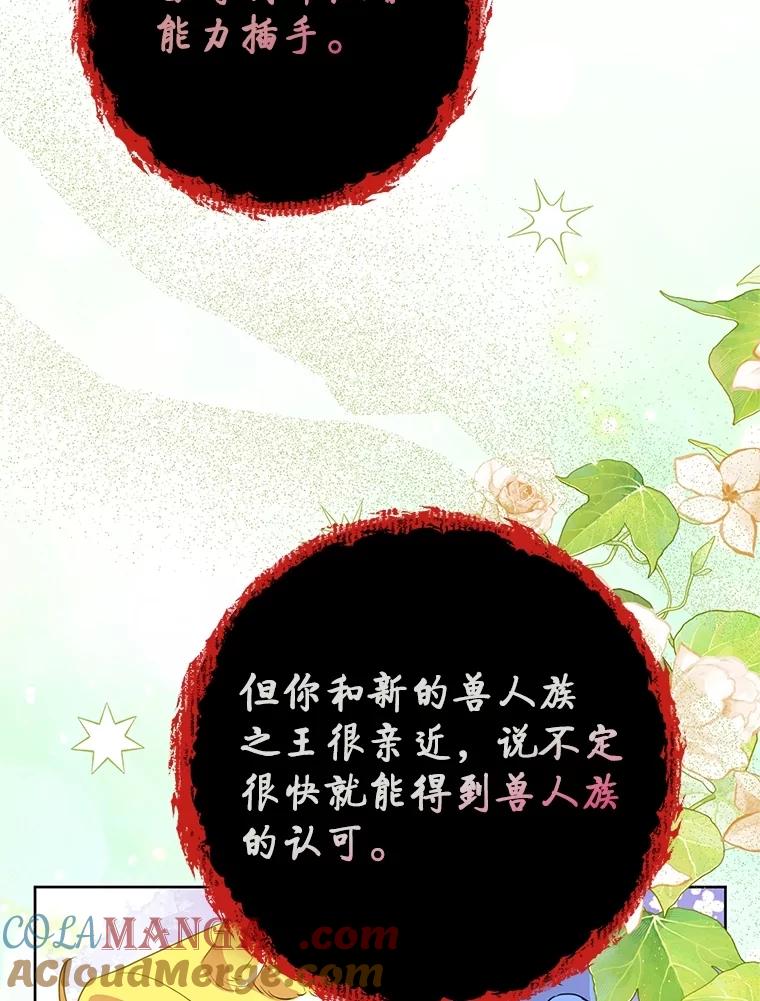 恶女今天也很快乐 96.你才是莱琳 第117页