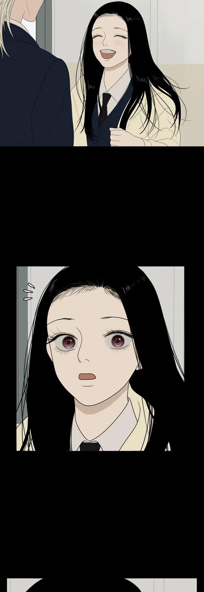 《如画青春》[第15话] 请画出一幅AI画不出来的画（1） 第5页