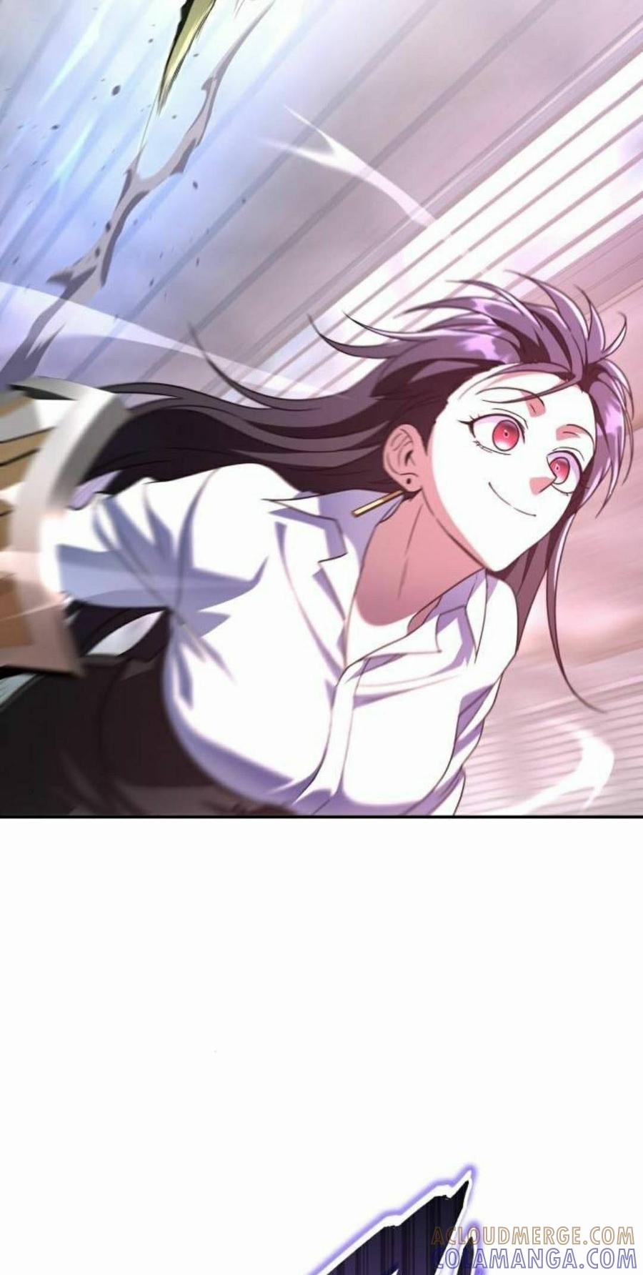 《C级不死坦克回归》第32集 第45页