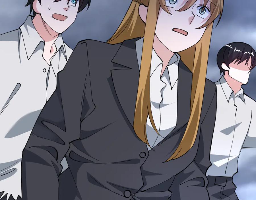 全球诡异时代 第528话 扶桑篇-契约雪女！ 第143页