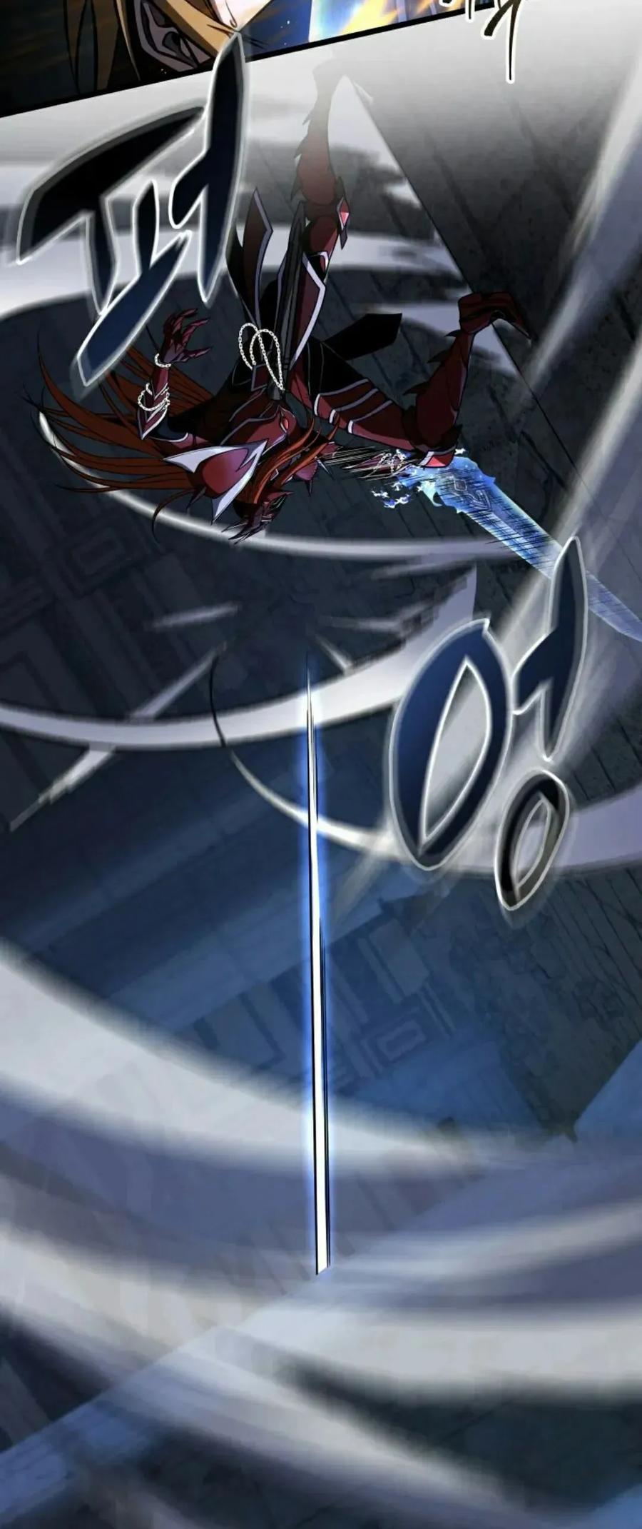 屠龙者回归 - 第57集 第一季完结 - 第12张图