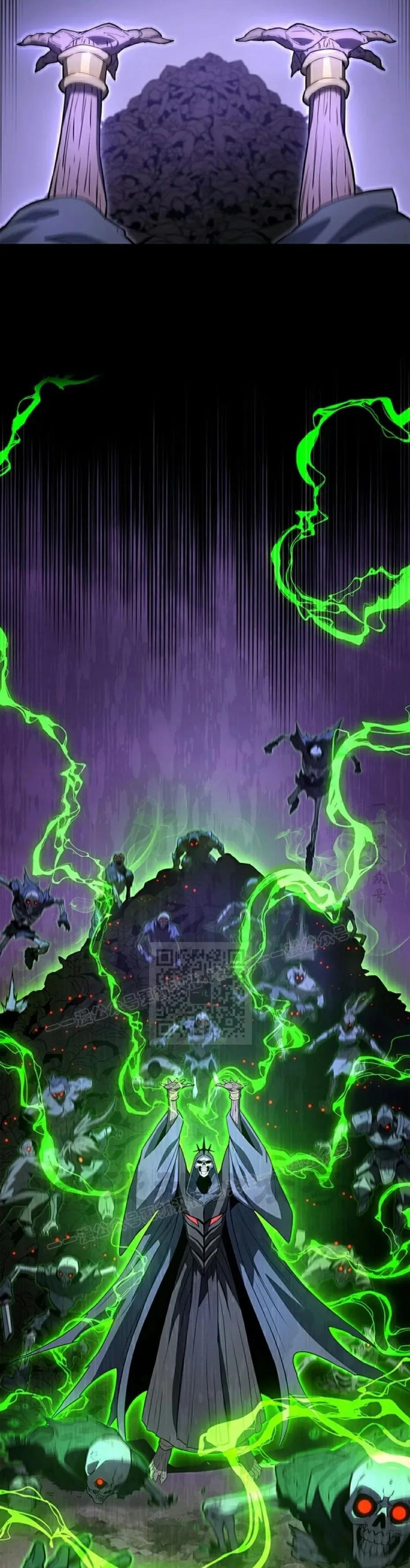 《毁灭级死亡骑士回归》第1集 第48页