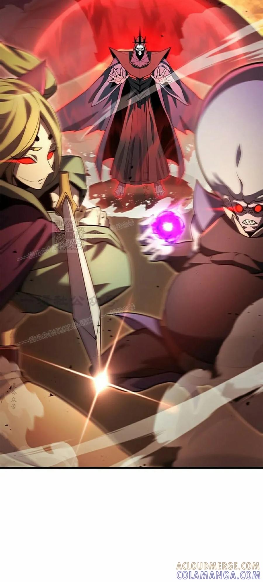 《毁灭级死亡骑士回归》第1集 第37页