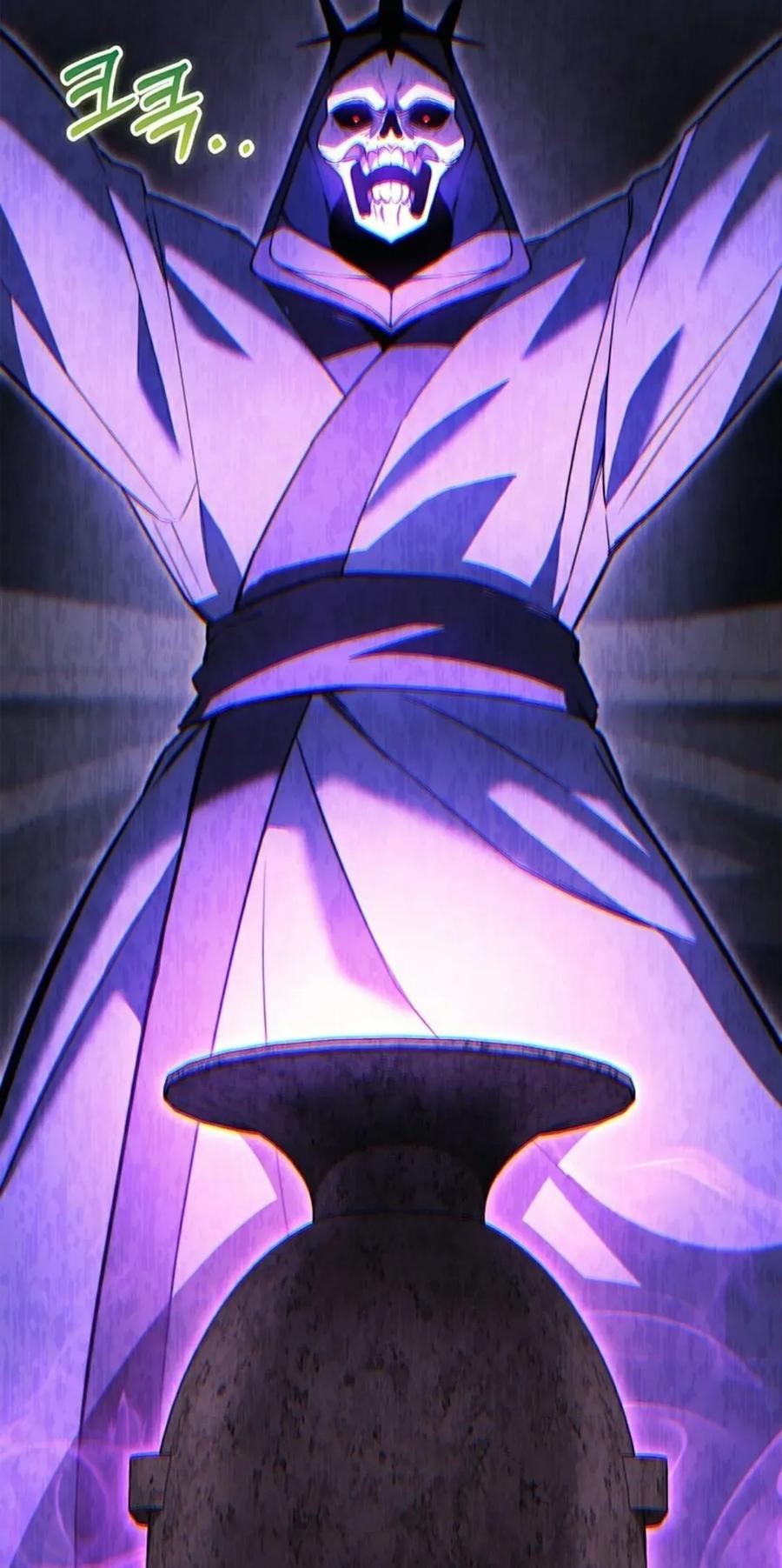 《毁灭级死亡骑士回归》第10集 第18页