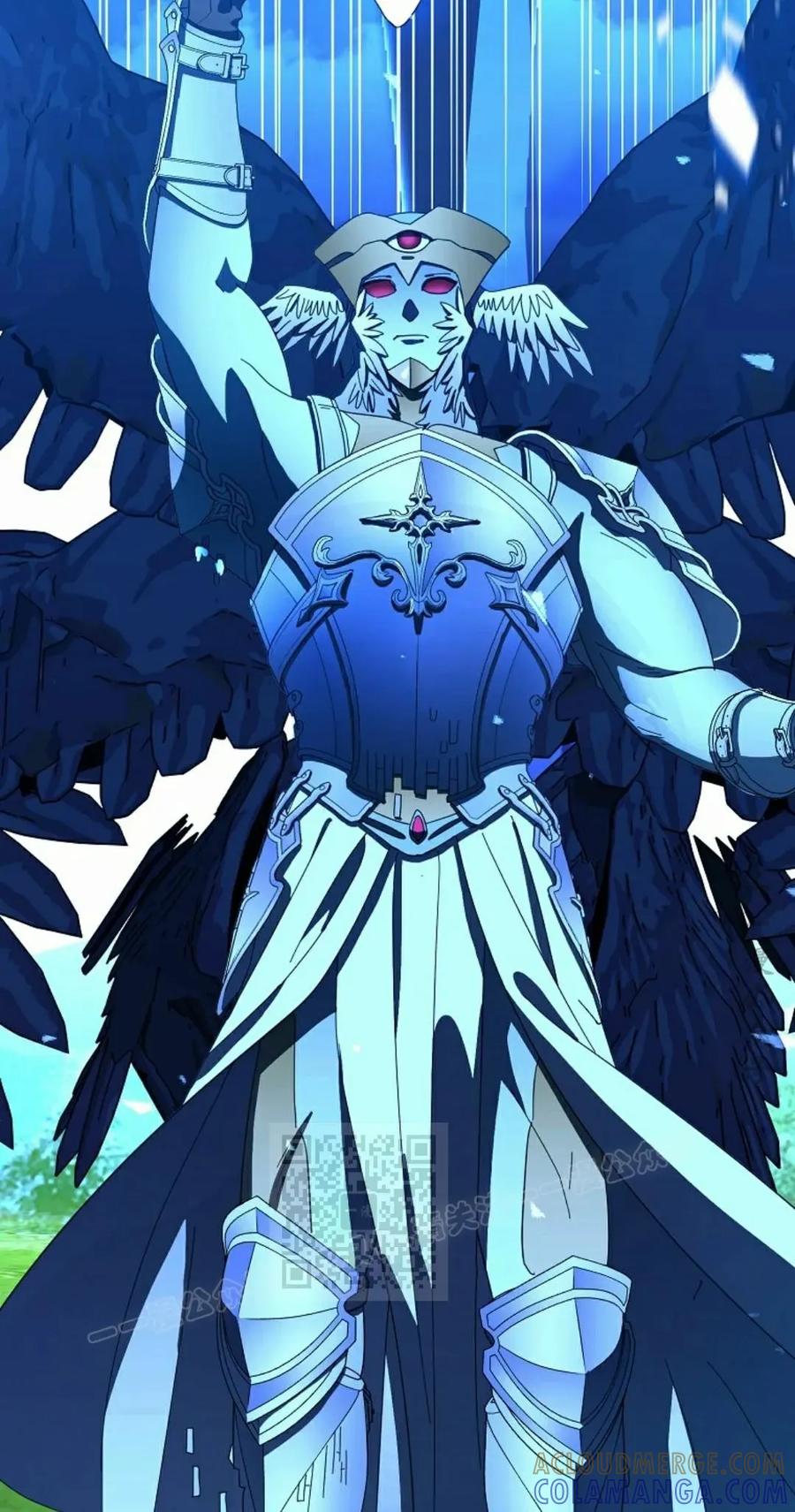 《技能复制大师》第13集 第113页