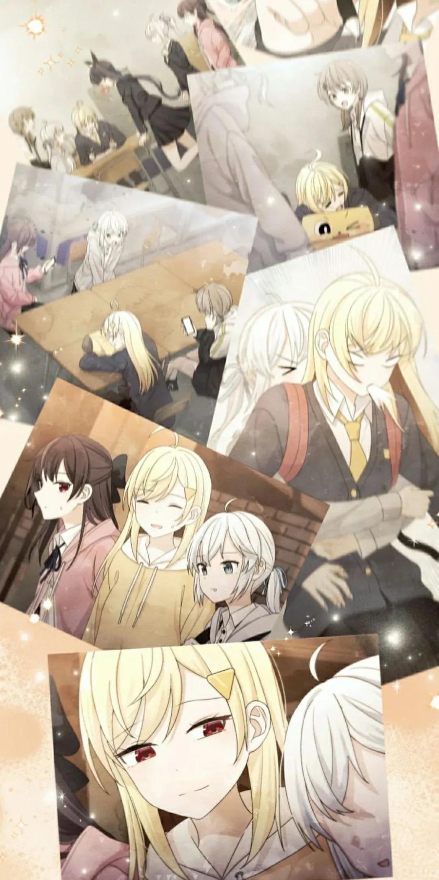 《超越次元的偶像》第16集 第62页