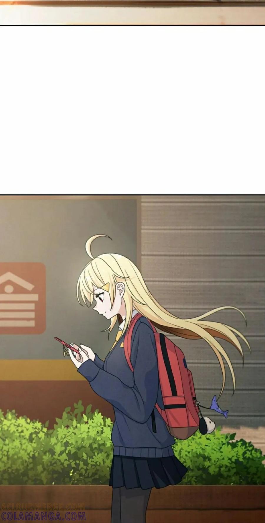 《超越次元的偶像》第16集 第85页