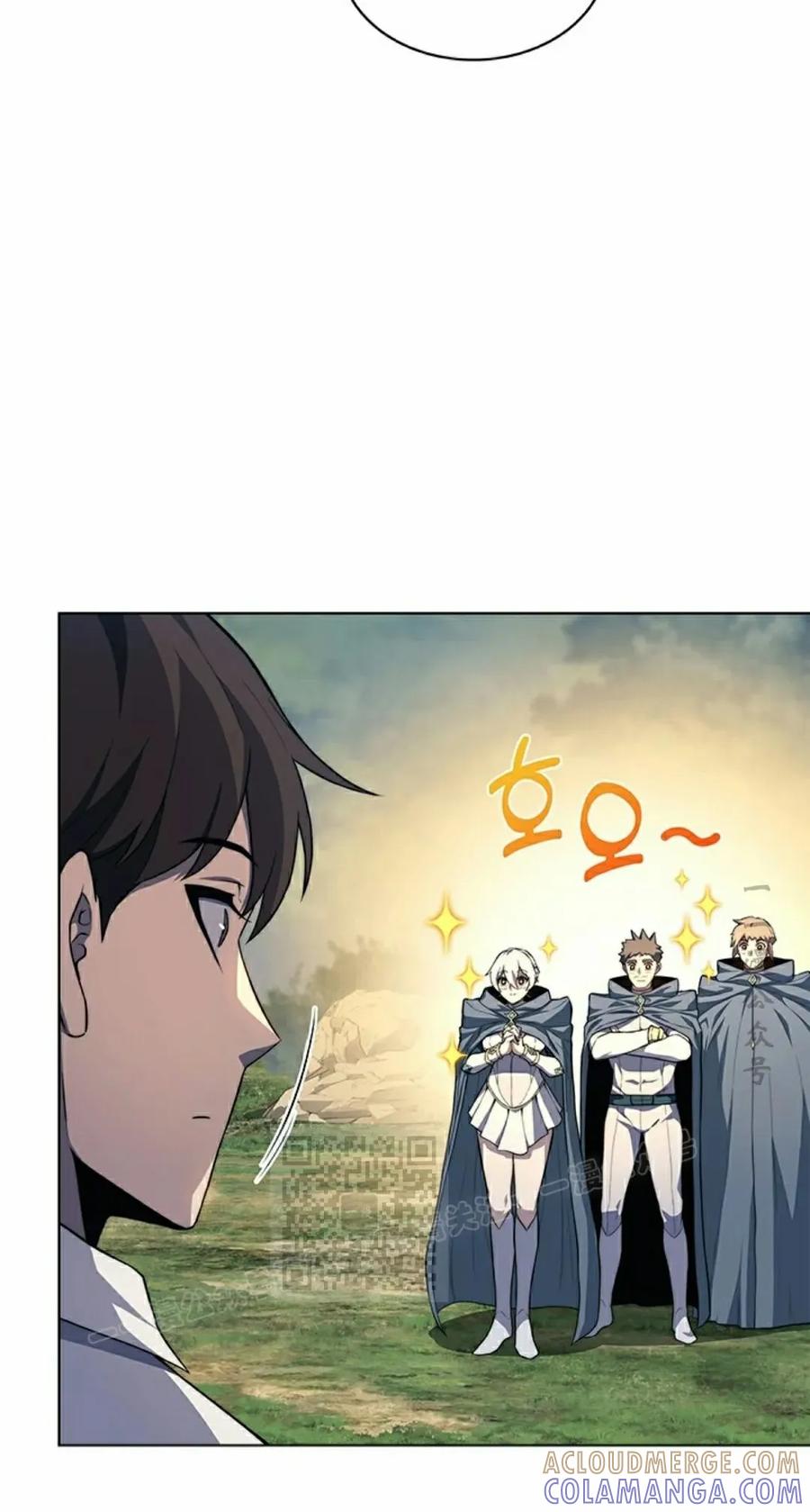 《毁灭级死亡骑士回归》第16集 第13页