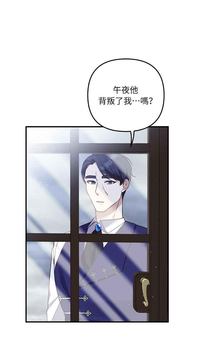 偏执男主的契约未婚妻 第29话 第21页