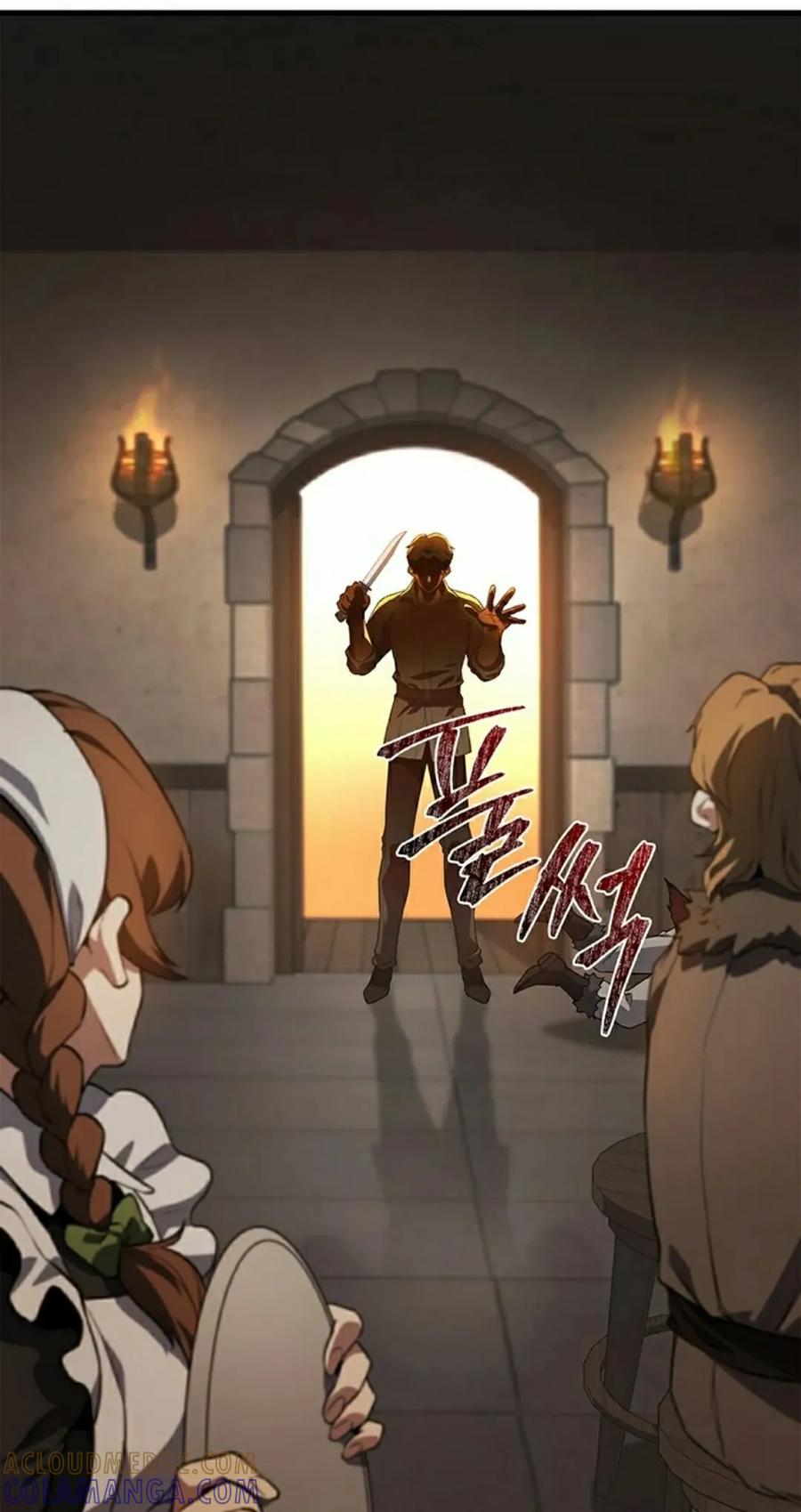 《毁灭级死亡骑士回归》第3集 第55页