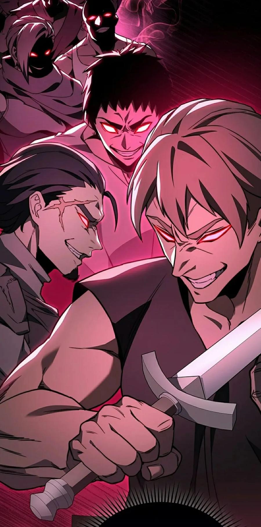 《毁灭级死亡骑士回归》第3集 第8页