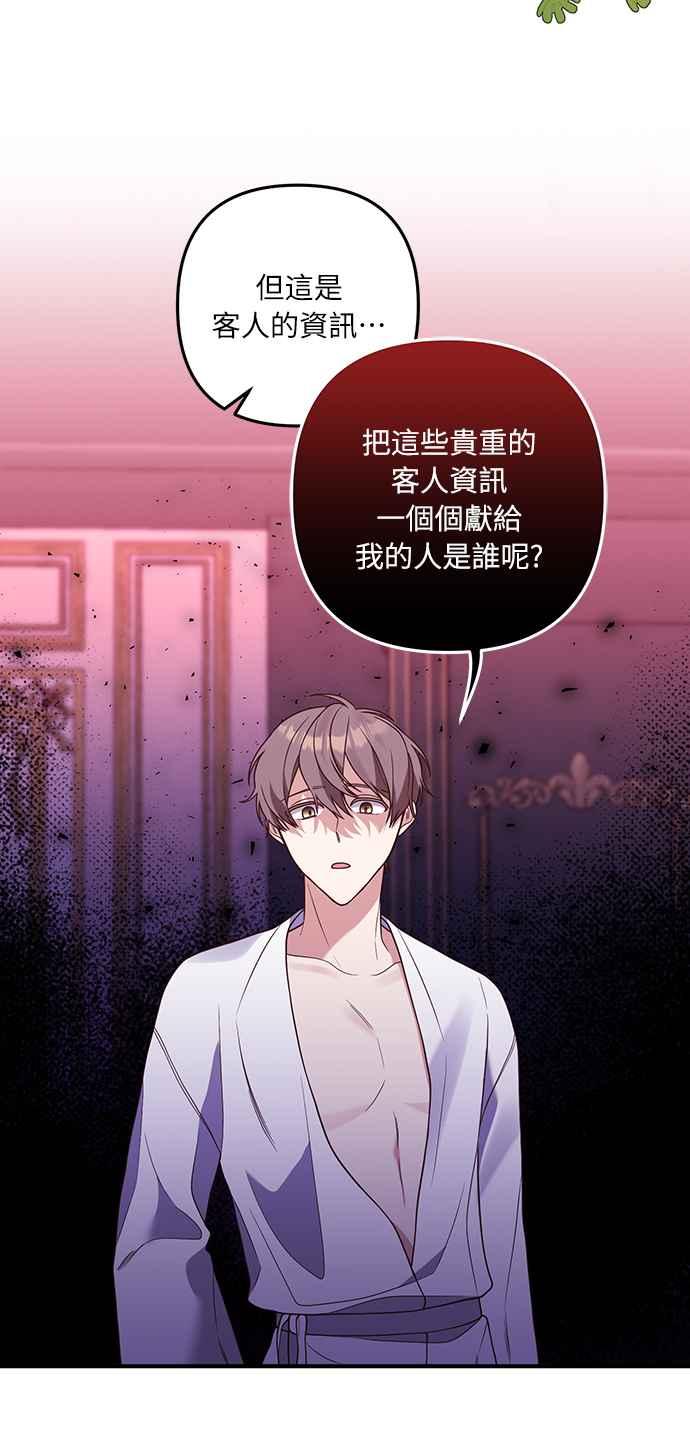 偏执男主的契约未婚妻 第30话 第41页