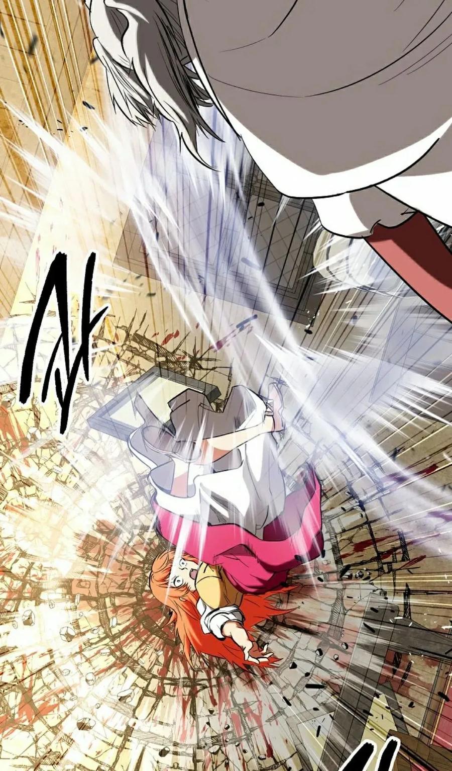 《在疯狂世界里当配角》第32集 第95页