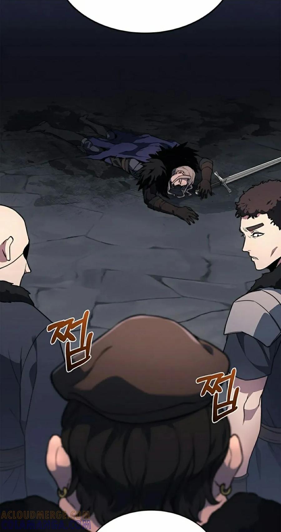《毁灭级死亡骑士回归》第5集 第65页