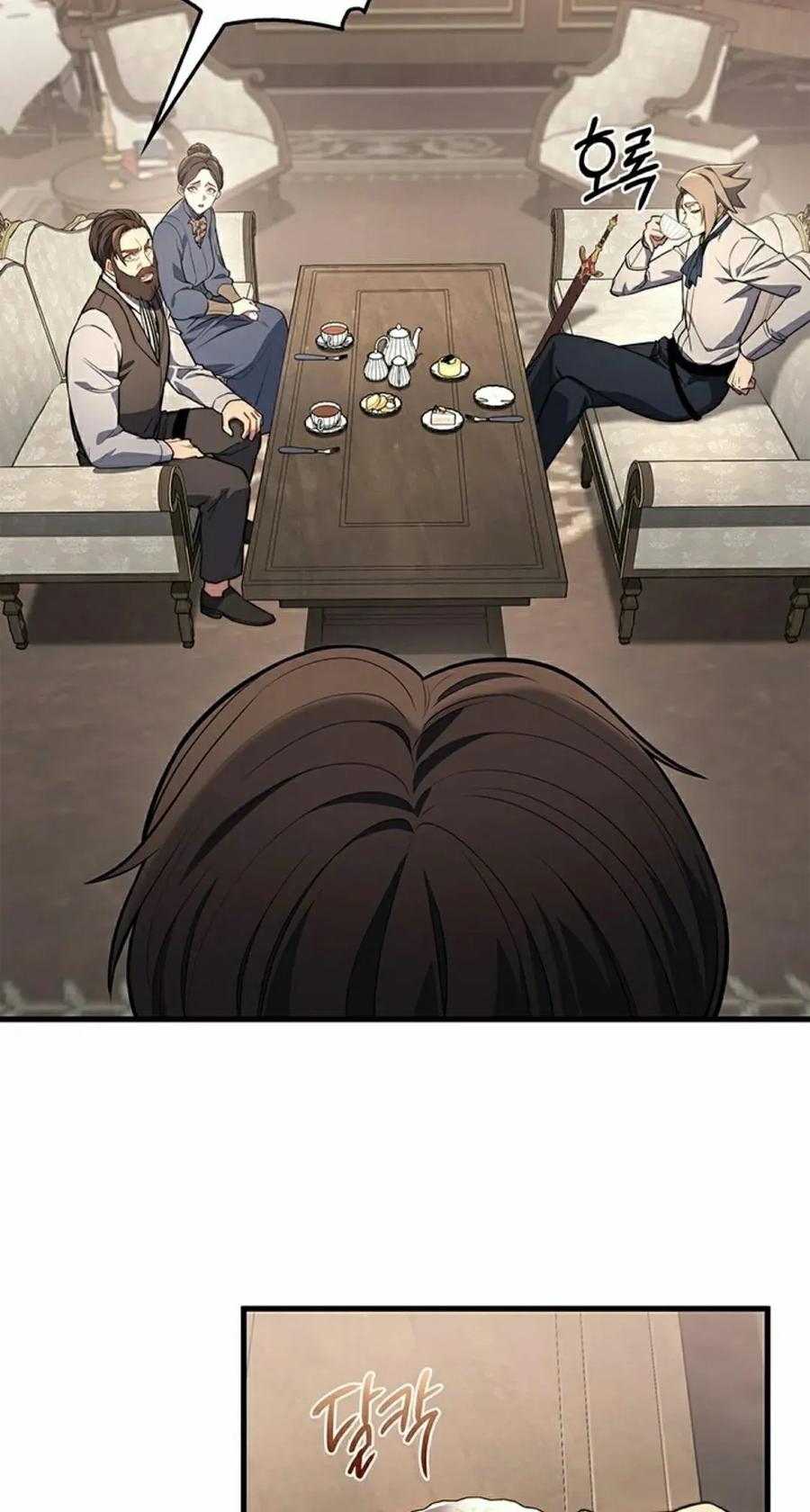 《毁灭级死亡骑士回归》第6集 第38页