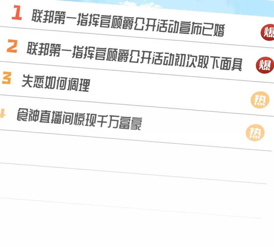 《白天被逃婚晚上被奶凶指挥官求抱》14 你威胁我？ 第6页