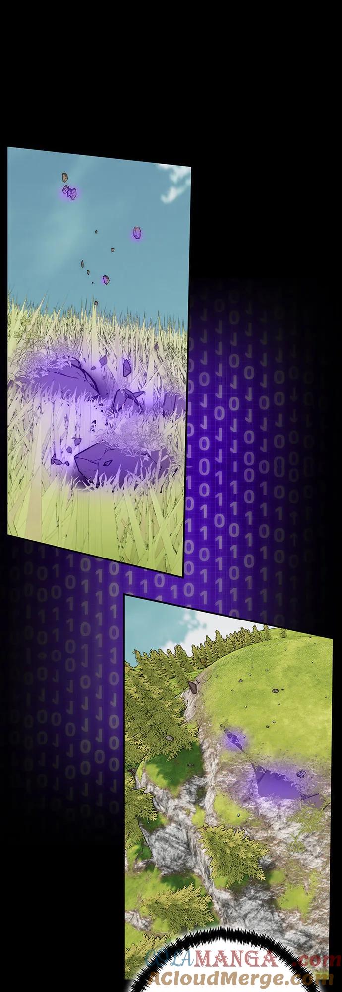 重生最强玩家 - [第180话] 魔界（1） - 第52张图