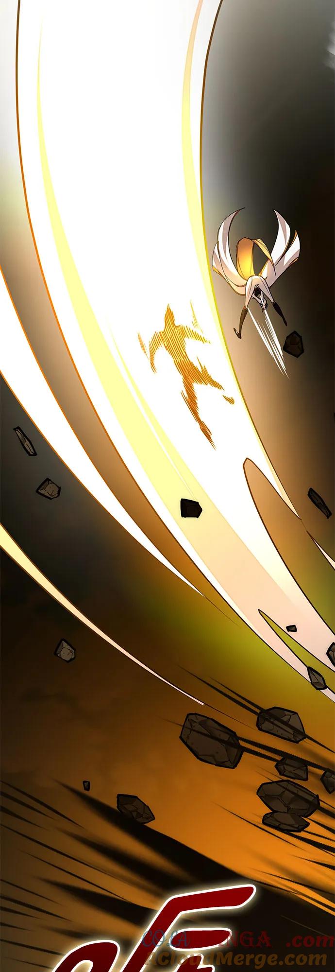 重生最强玩家 - [第180话] 魔界（1） - 第73张图