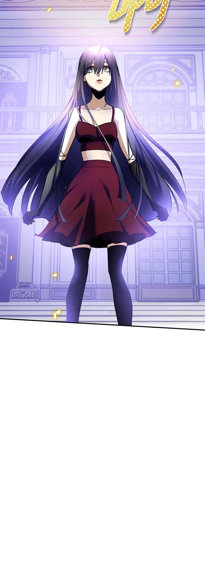 重生最强玩家 - [第197话] 分界点（3） - 第72张图