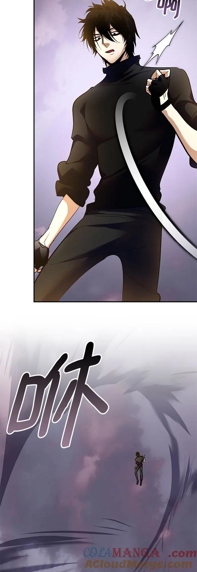 重生最强玩家 - [第198话] 分界点（4） - 第4张图