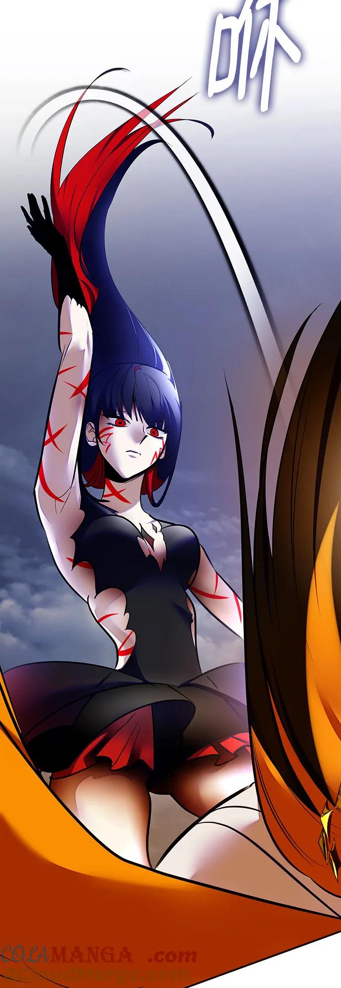 重生最强玩家 - [第202话] 王冠的主人（4） - 第28张图