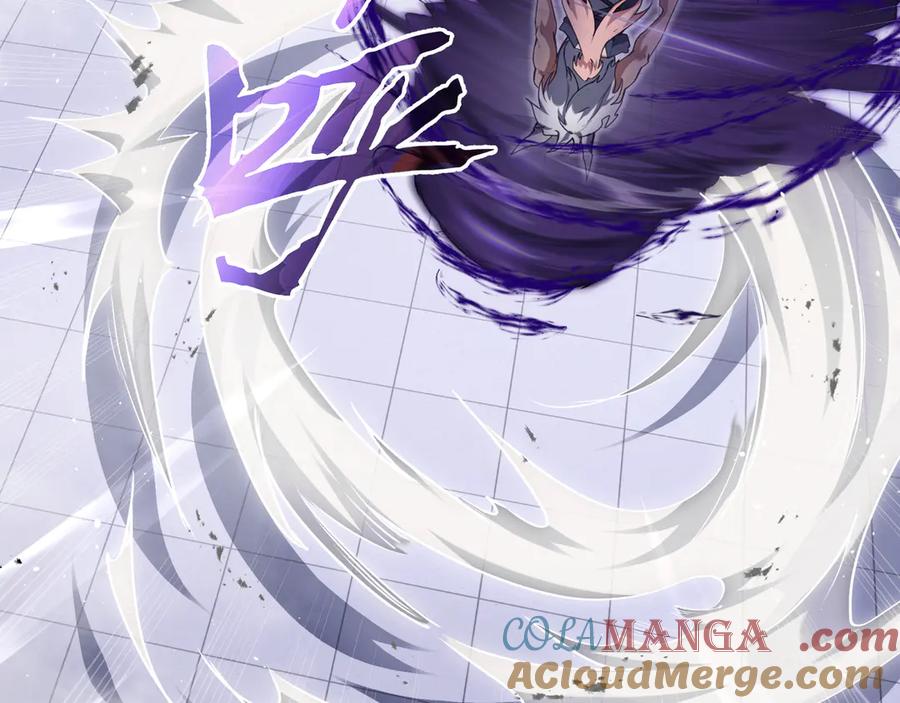《我契约了我自己》第61话 风雨前的寂静 第29页