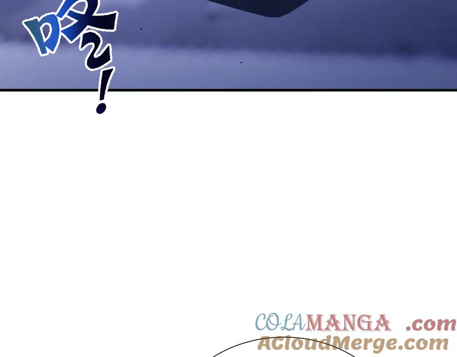 《我契约了我自己》第61话 风雨前的寂静 第85页