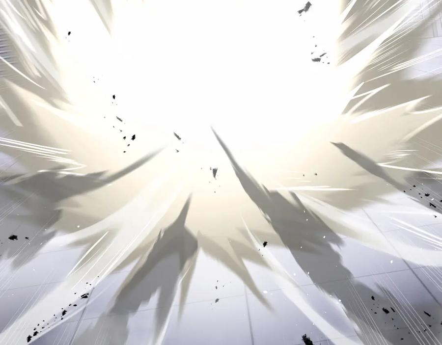 《我契约了我自己》第61话 风雨前的寂静 第32页