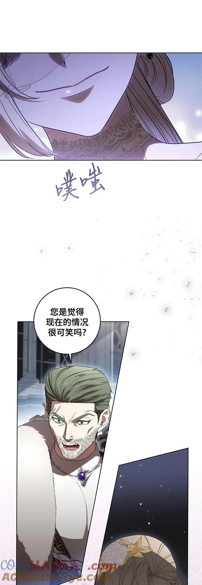 代价是你们的一切 [第70话] 涅黎斯vs希柏林 第37页