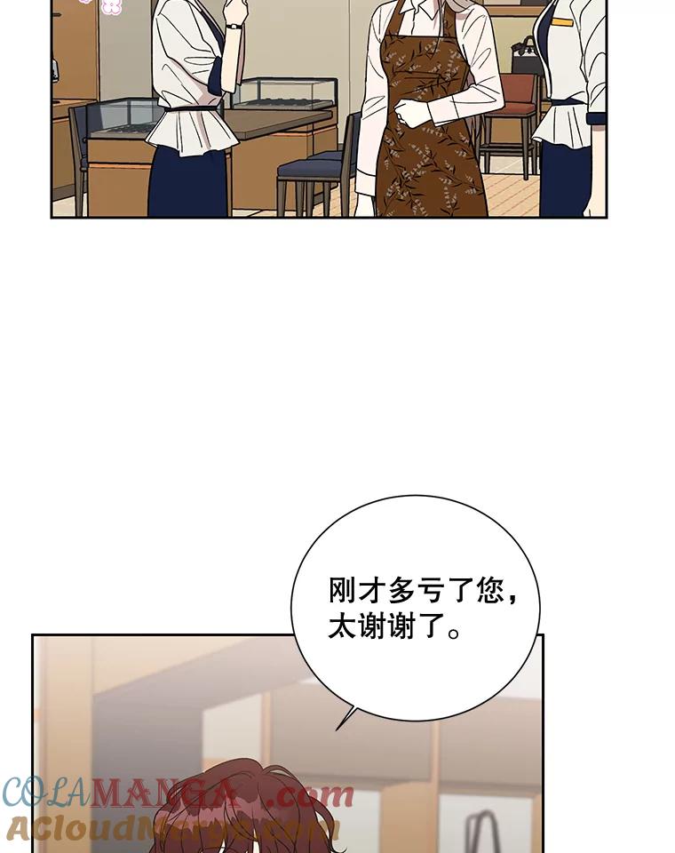 《热恋教学》10.购物 第55页