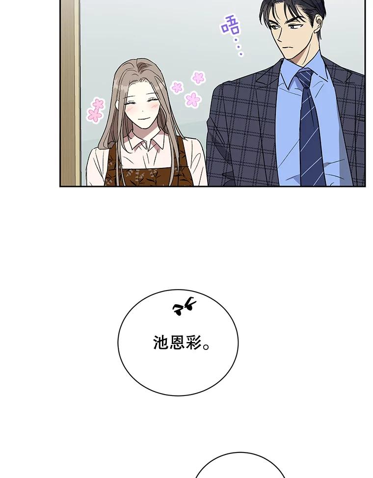 《热恋教学》12.演戏 第47页