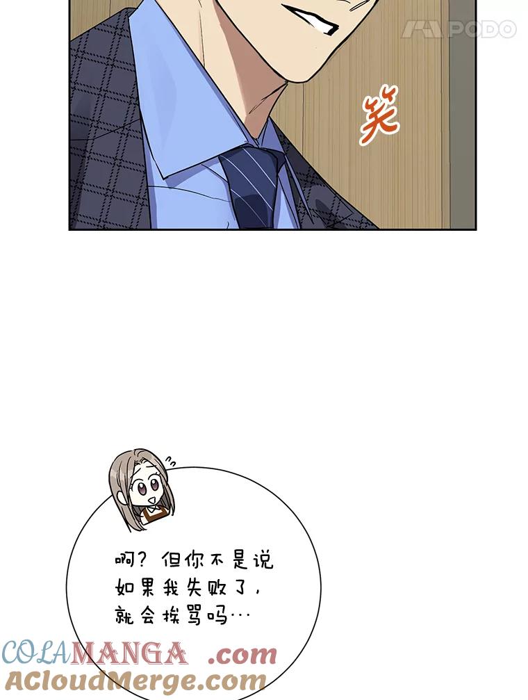 《热恋教学》12.演戏 第58页