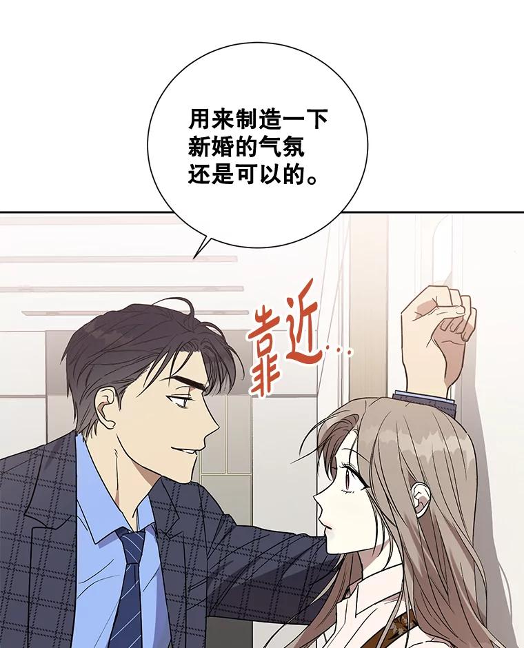 《热恋教学》12.演戏 第66页
