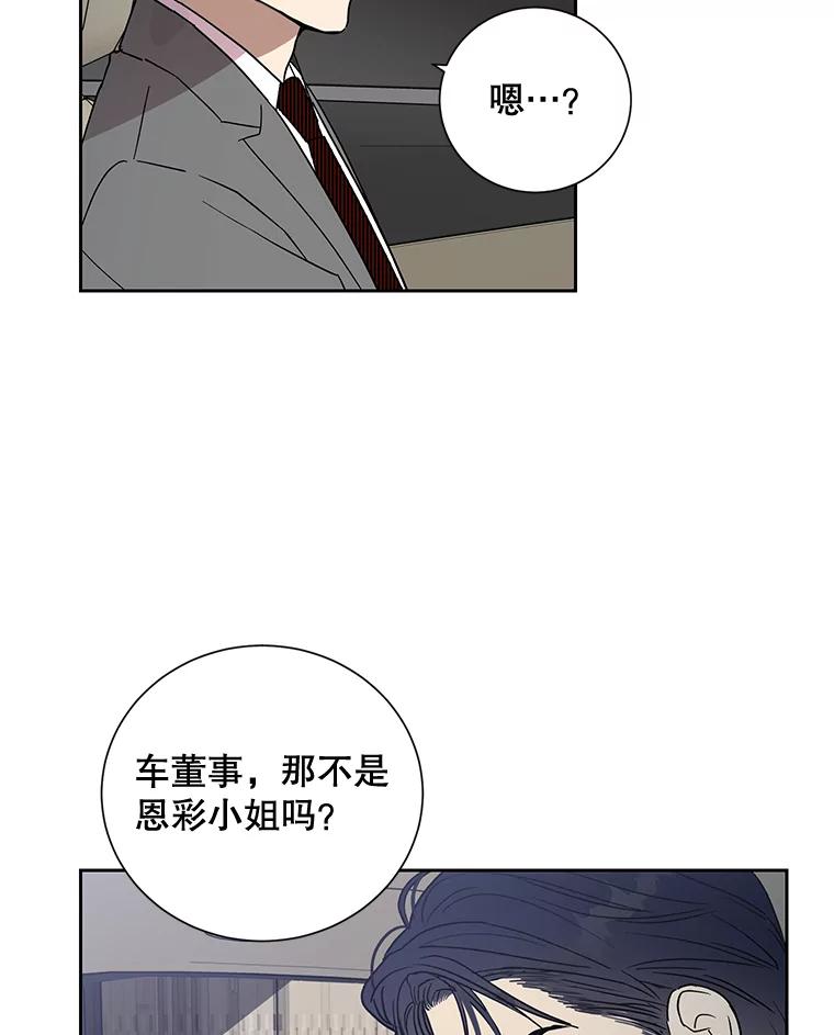 《热恋教学》12.演戏 第9页