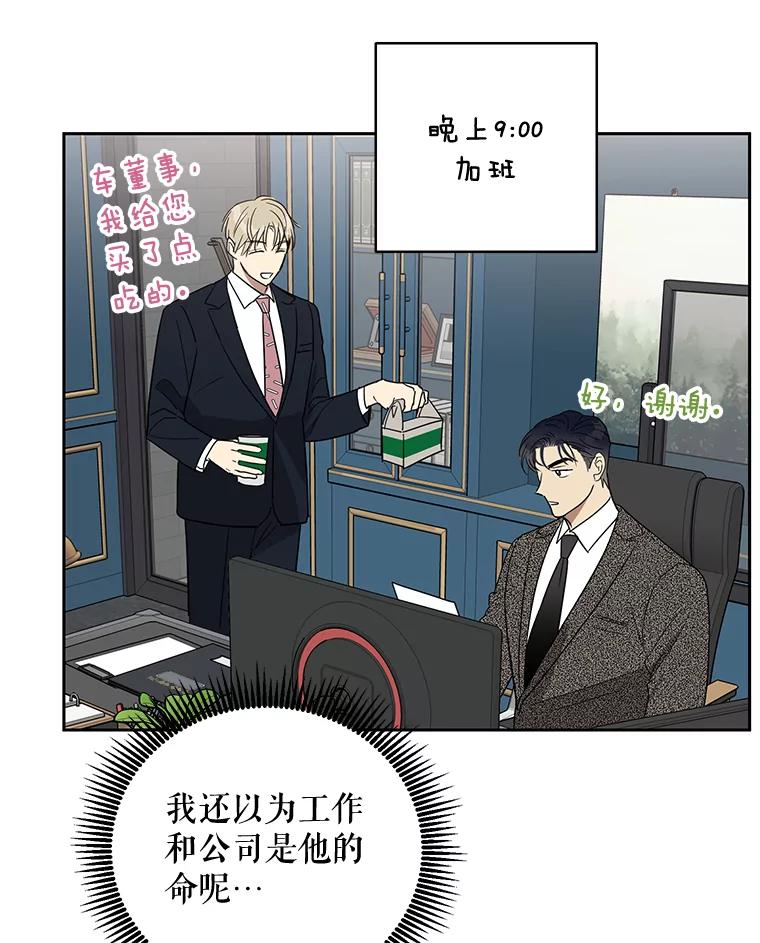 《热恋教学》12.演戏 第6页