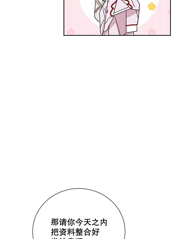 《热恋教学》13.签订婚姻协议书 第50页