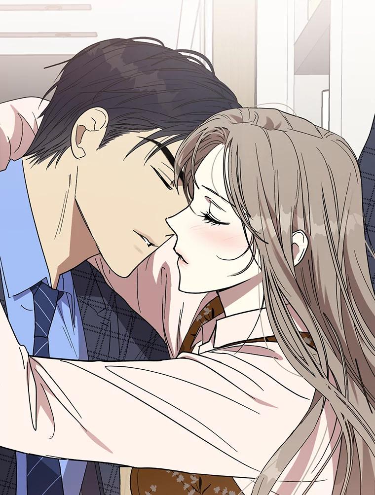 《热恋教学》13.签订婚姻协议书 第2页