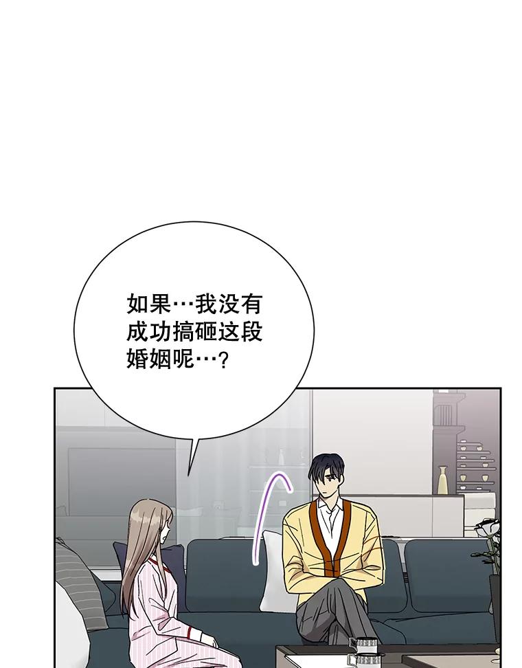 《热恋教学》13.签订婚姻协议书 第75页