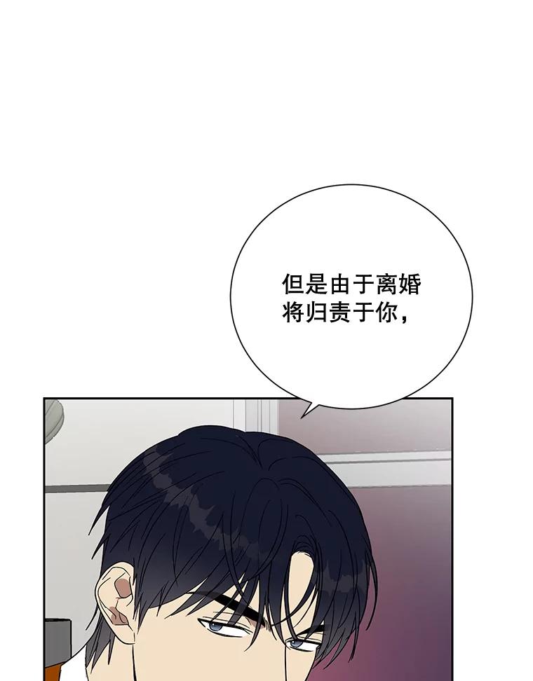 《热恋教学》13.签订婚姻协议书 第72页