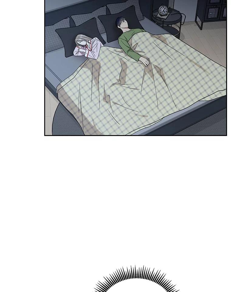 《热恋教学》14.同居 第3页
