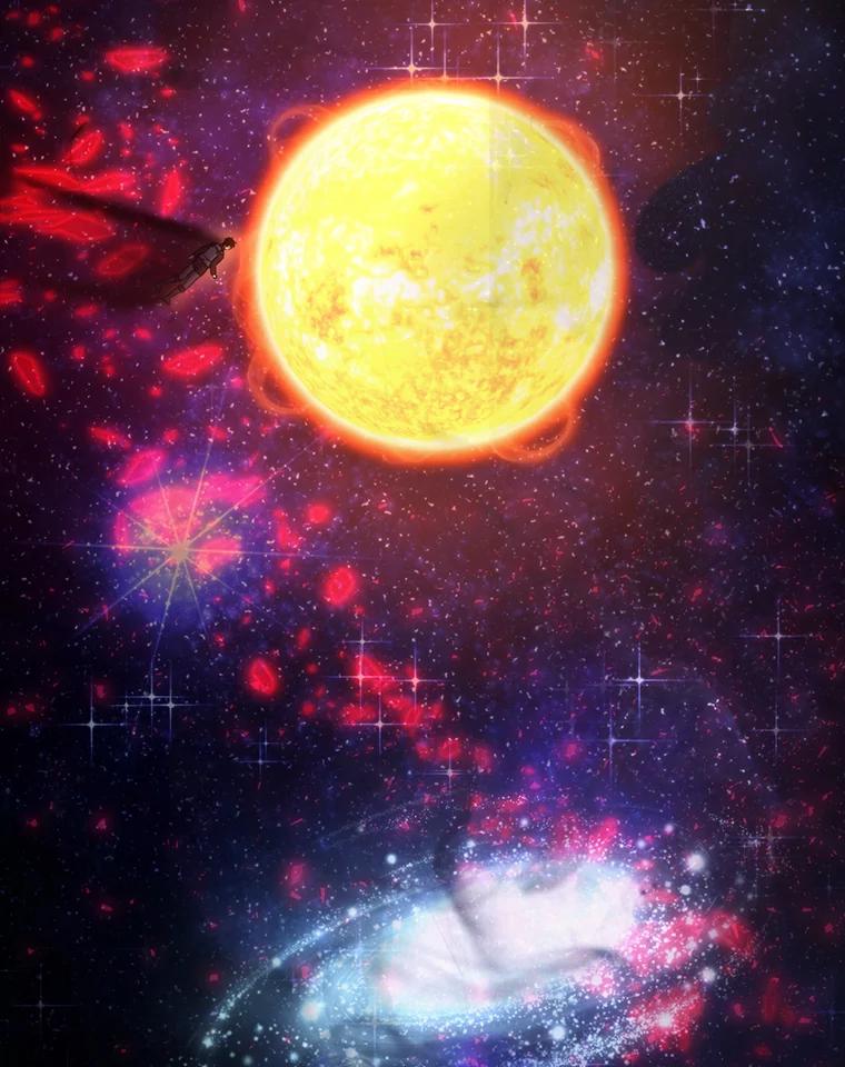 《勇士非也，魔王是也》22.试炼结束 第72页