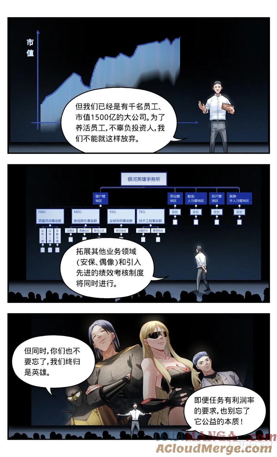 《无聊就会死》23.人人都有自己要走的路 第11页