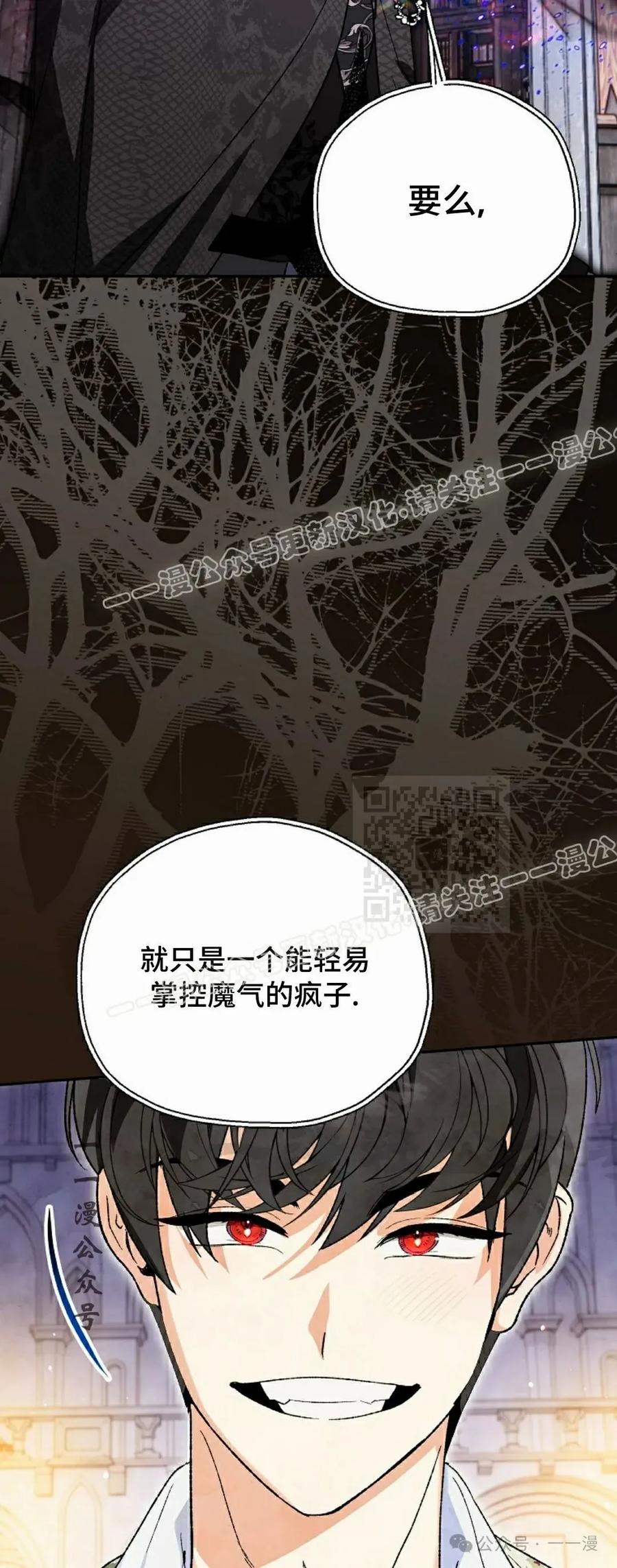 《重生为暗黑世家的天才恶少》第12集 第47页