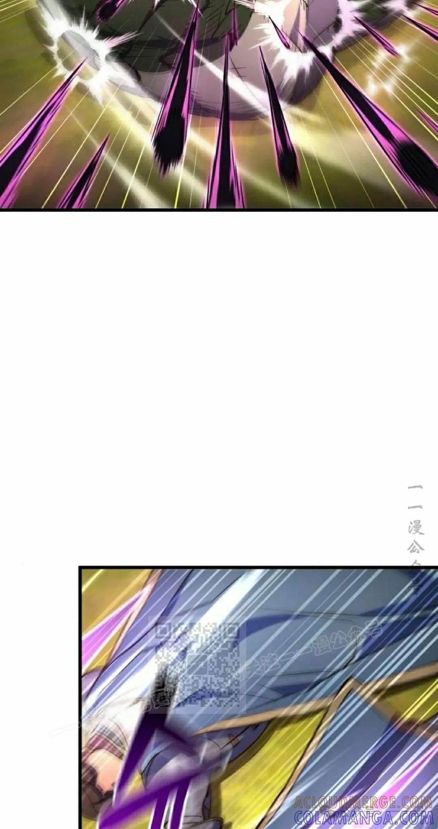 《挥拳的天才魔法师》第14集 第93页