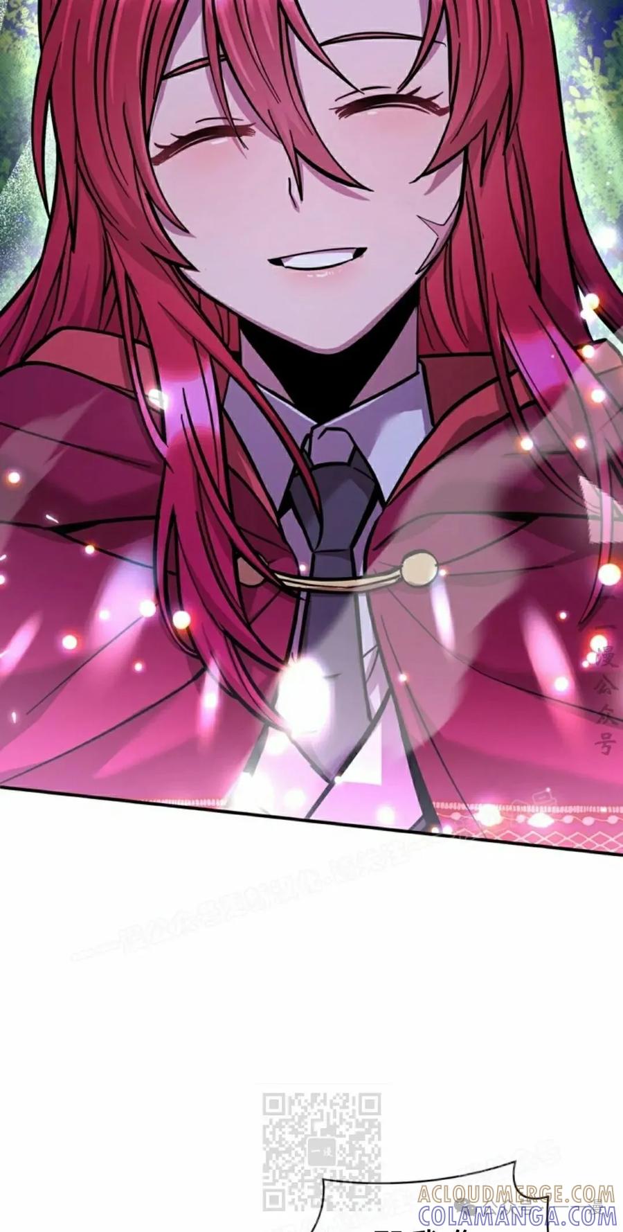 《女主角们想杀我》第18集 第19页