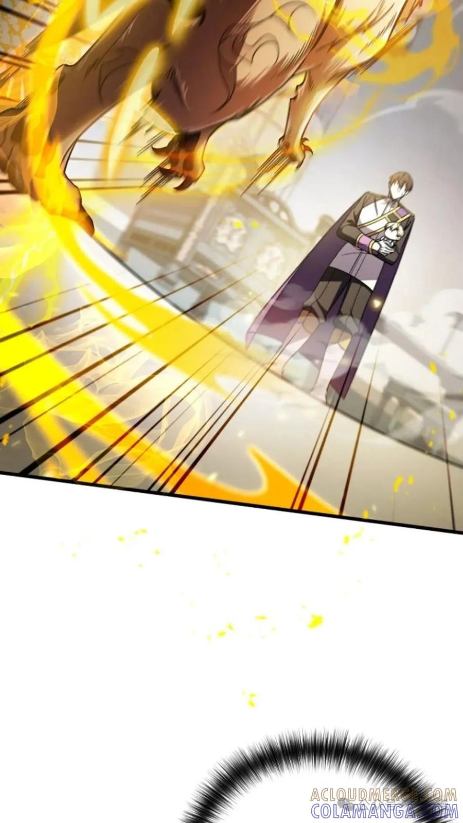 《小圣子打算毁灭世界》第4集 第64页