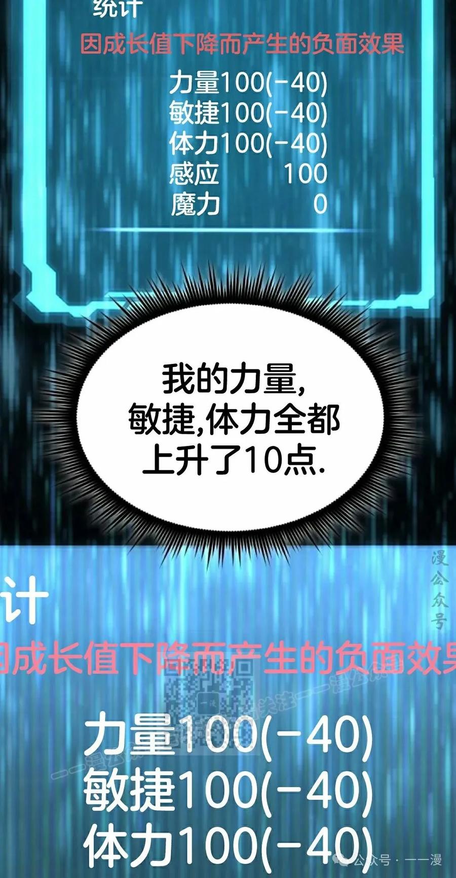 《挥拳的天才魔法师》第5集 第63页